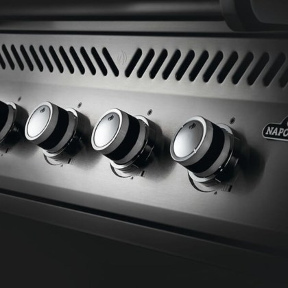 Napoleon BI32 500 Series Built-In Gas Grill